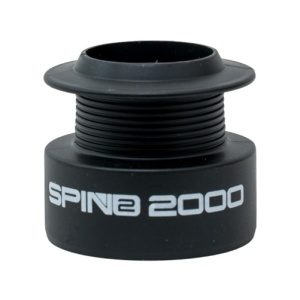 Mulineta Spinning Wizard Spin II pentru pescuit - Fisela