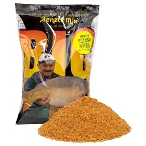 Nada Benzar Big Series River Method 3kg
