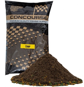Nada Benzar Concourse Method 800g - Img 4