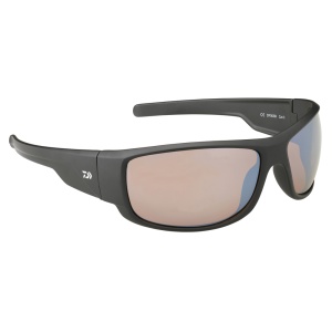 Ochelari Polarizati Daiwa Sport Grey DF005B
