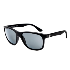 Ochelari Polarizati Korda Classics Matt Black Grey