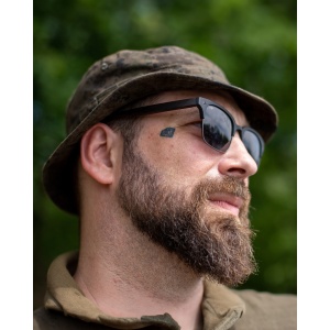 Ochelari Polarizati Korda The Ronnie Black - echipament pentru pescuit - Fisela