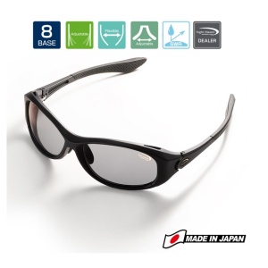 Ochelari Polarizati Tiemco Sight Master Rotondo SWR SL Gray - echipament pentru pescuit - Fisela