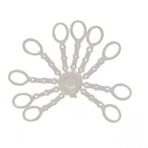 Opritor Pelete Siliconic Pelete CE 8mm 20buc