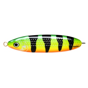 Oscilanta Antibradis Rapala Minnow Spoon RMS06 FT 6cm 9g
