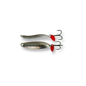 Oscilanta Berti Taifun Argint Drg Skin nr.6 7g