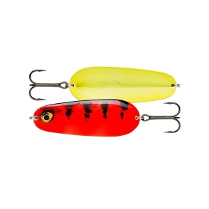 Oscilanta Rapala Nauvo Red Tiger 9.5cm 37g