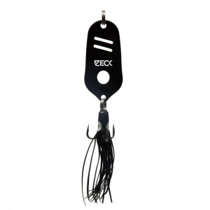 Oscilanta Somn Zeck Jorg Octo Spoon Black