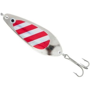 Oscilanta Stiuca Kamasaki Pike Red Tiger 20g