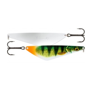 Oscilanta Stiuca Rapala Harmaja Live Perch 8.5cm 18g