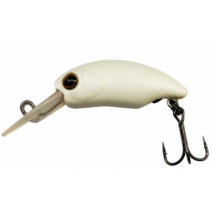 Owner Bite Marker 5224 TMT-28SP Purple White 2.8cm 1.7g