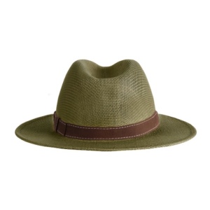Palarie Blaser Straw Hat Dark Olive - echipament pentru vanatoare - Fisela