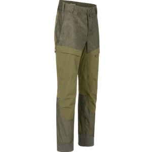 Pantaloni Blaser Ake Dark Brown - echipament pentru vanatoare - Fisela