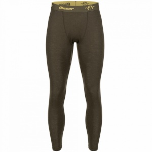 Pantaloni Blaser Base Layer Jonar Maro