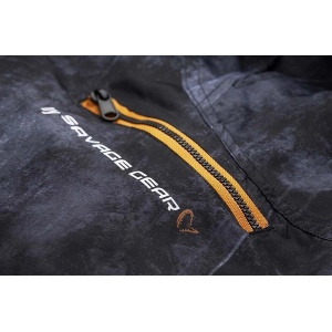 Pantaloni Scurti Savage Gear Simply - echipament pentru pescuit - Fisela