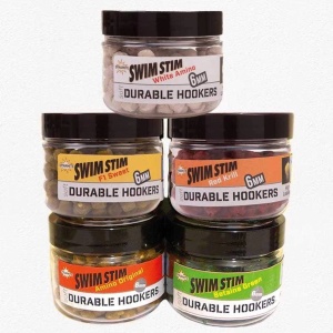 Pelete Carlig Dynamite Baits Durable Hookers 6mm 52g