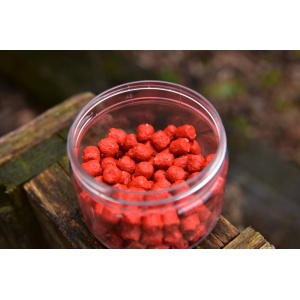 Carlig Pelete Carlig Dynamite Baits Flurable Durable 8mm pentru pescuit - Fisela