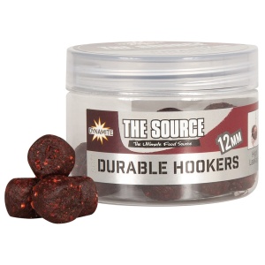 Carlig Pelete de carlig Dynamite Baits The Source Durable pentru pescuit - Fisela