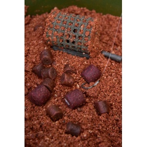 Pelete Mreana Dynamite Baits Big Fish River Barbel 1.8kg - echipament pentru pescuit - Fisela