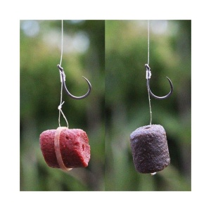 Pelete Perforate Dynamite Baits Marine Halibut 350g - echipament pentru pescuit - Fisela