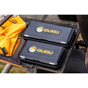 Penar Guru Pentru Monturi Ajustabil 15.5cm - echipament pentru pescuit - Fisela