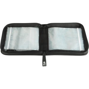 Penar Monturi Daiwa D-Vec Rig Pouch 15x16x4cm - echipament pentru pescuit - Fisela
