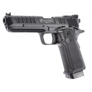 Pistol Airsoft Co2 Umarex Elite Force Rogue 11 11BLK 6MM 28BB 1,3J - Fisela