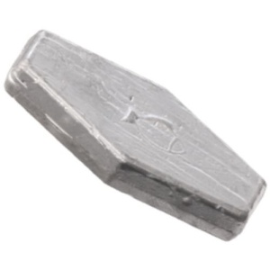 Plumb Culisant Romb Hexagonal