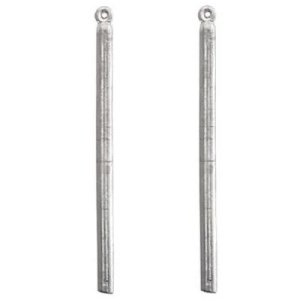 Plumb Taparina Tip Creion cu Ureche