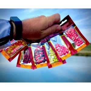 Pop-up Benzar Bicolor Instant 7mm 20buc
