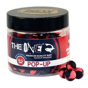 Pop-Up The One 10-12mm 60g - ambalaj