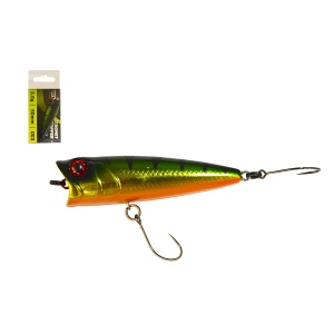 Popper Wizard Magnet 5cm 003 3.8g