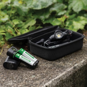 Power Bank LED Lenser Flex 10 9000mAh IP65 - ambalaj