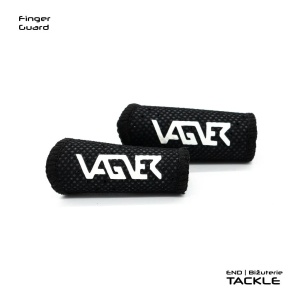 Protectie Deget Vagner Finger Guard - echipament pentru pescuit - Fisela