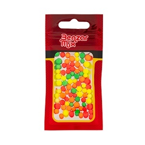 Pufarin Carlig Novac Mini Fito Pufi Benzar