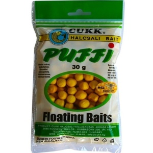 Pufarin Cukk Mare 10-12mm Diverse Arome 30g - vedere secundara