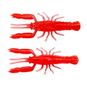 Rac Savage Gear 3D Crayfish Rattling RUV 6.7cm 8buc