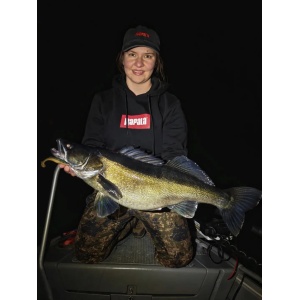 Rapala Crushcity The Kickman Ayu 10cm 7buc - Img 3