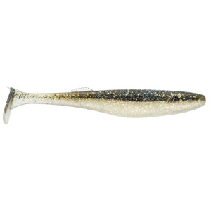 Rapala Crushcity The Kickman Sexy Shad 10cm 7buc