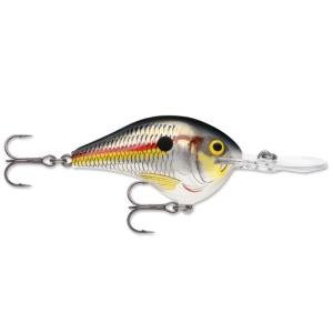Rapala Dives-To DT08 SD Shad 5cm 12g