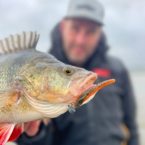 Rapala Neds Goby GO 7.5cm 10buc - Img 15