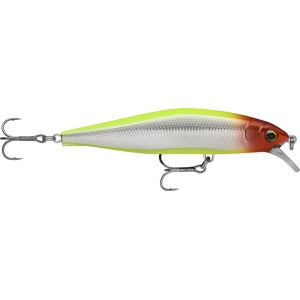 Rapala Precision Xtreme Airboss Clown CLN 8cm 9g