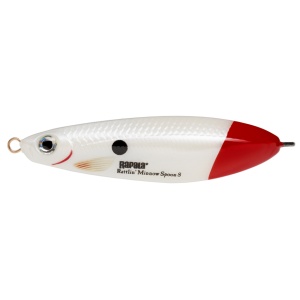 Rapala Rattlin Minnow RMSR08 PWRT 8cm 16g