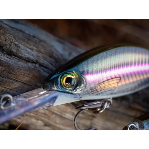 Vobler Rapala Shadow Rap Jack Deep SDRJD05 AS 5cm 6g pentru pescuit la rapitori - Fisela