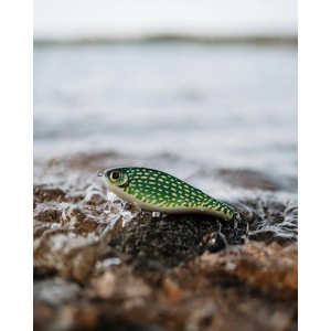 Rapala Super Shadow Rap Jerk Halloween 11cm 41g - Fisela