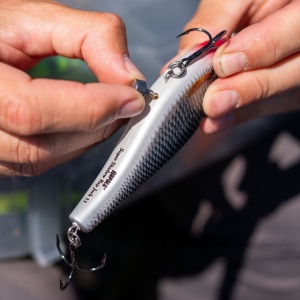 Rapala Super Shadow Rap Jerk Live Perch 11cm 41g - Fisela