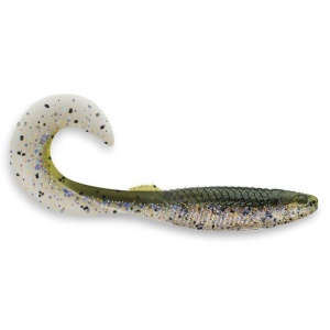Rapala The Curl Dach Vador DVA 9cm 8buc