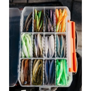 Rapala The Stingman Fire Flame FF 7.5cm 10buc