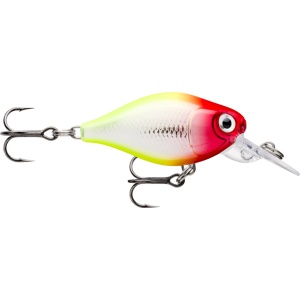 Rapala X-Light Crank Mid Runner Clown CLN 3.5cm 4g