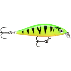 Rapala X-Light Minnow Fire Tiger FT 5cm 4g